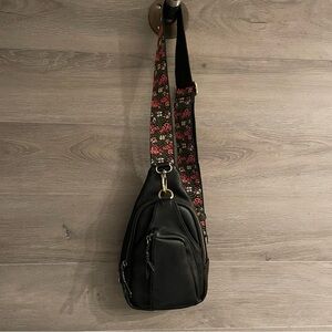 Antik Kraft Crossbody Sling Bag